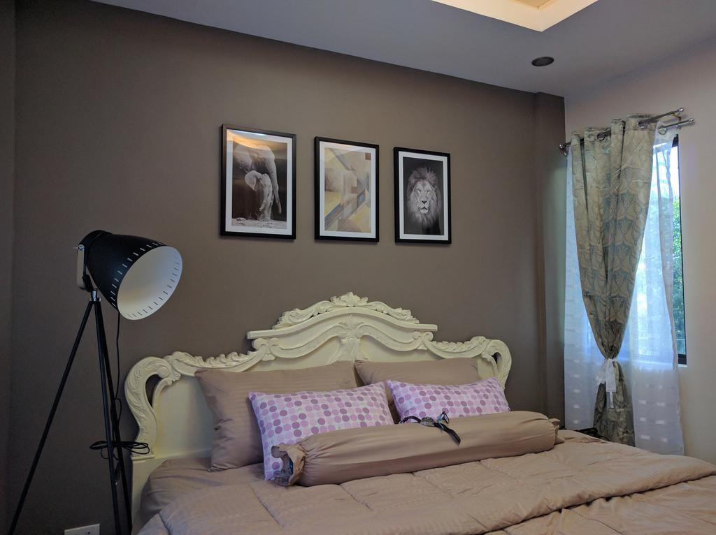 Anabelle Residence Dumaguete City Exterior foto