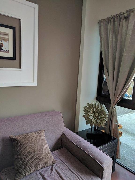 Anabelle Residence Dumaguete City Exterior foto