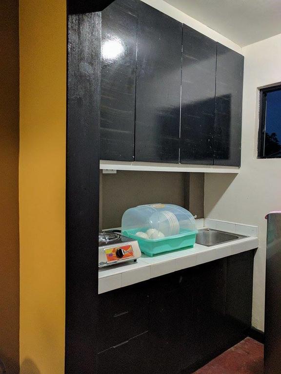 Anabelle Residence Dumaguete City Exterior foto