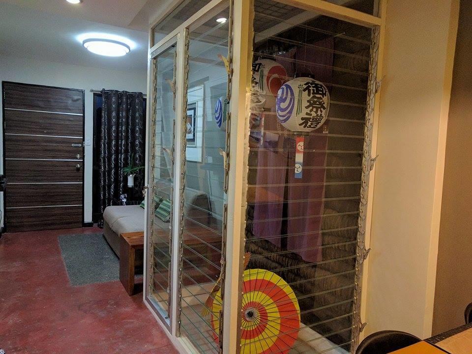 Anabelle Residence Dumaguete City Exterior foto