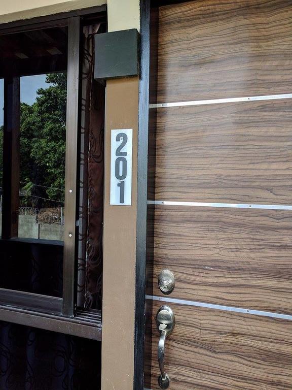 Anabelle Residence Dumaguete City Exterior foto